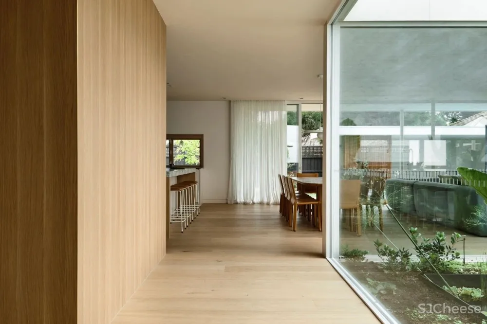 InForm Design 墨尔本 细节品质