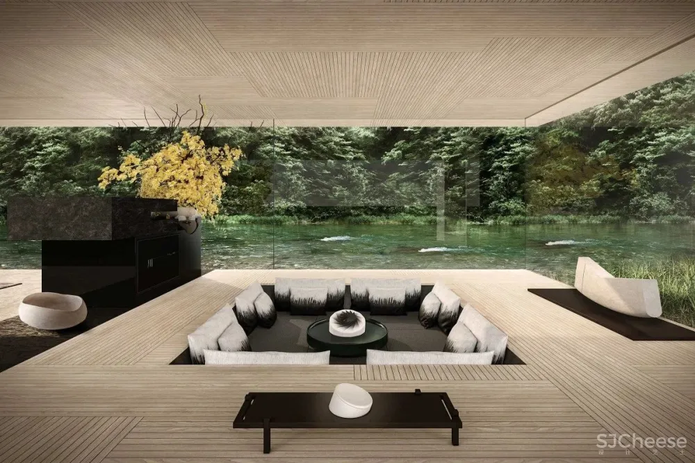 Curiosity事务所-纯正的东京Opus Arisugawa 公寓!