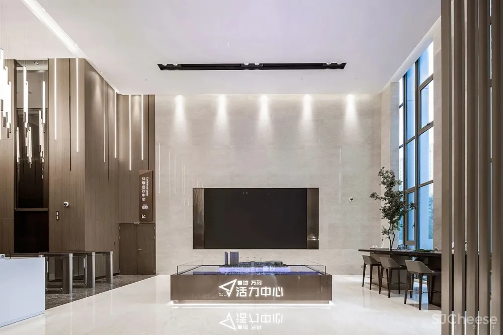 DAS：精致简约设计，这格调才高级！