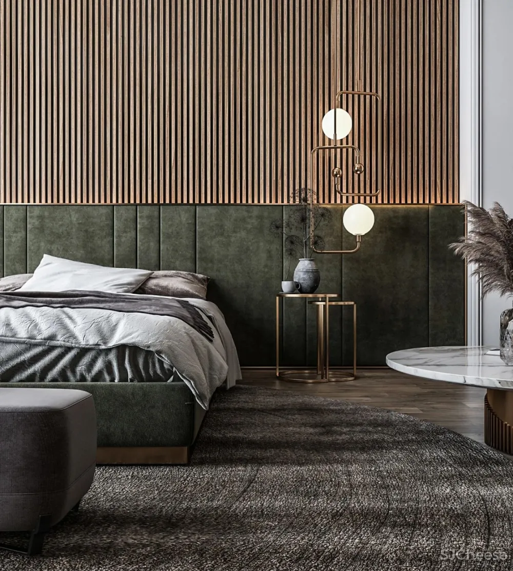 埃及设计,高级奢华范儿!