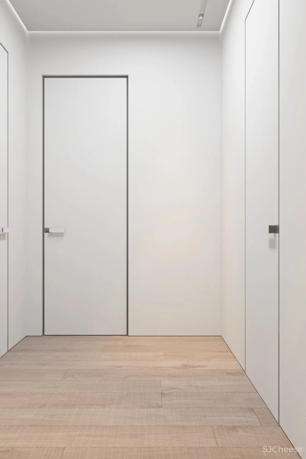 极简风,当代设计的禁欲主义!