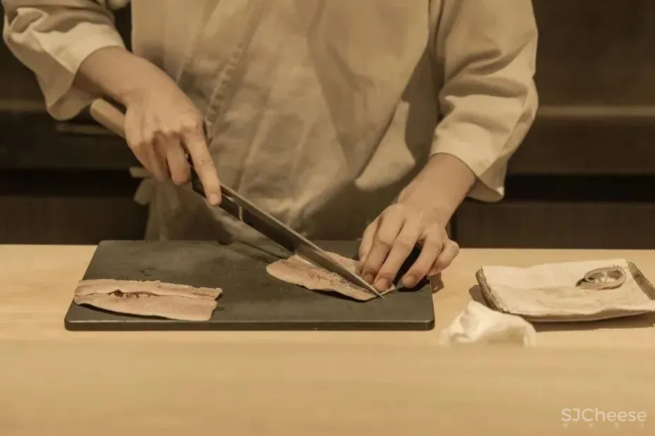 旨匠日料高级会所餐厅 本至装饰设计