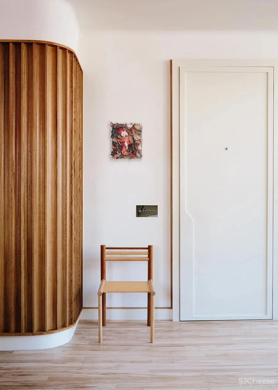 软装设计,丰富内涵