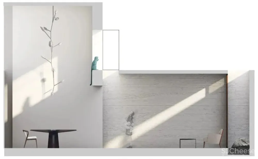 “时间回忆录”餐厅,回味旧时光 叶晖