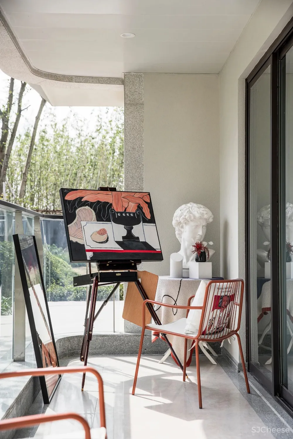 元禾大千:艺术、轻奢,缔造新贵之家