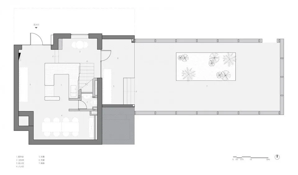 咖啡师的舞台 北京 Radio咖啡厅