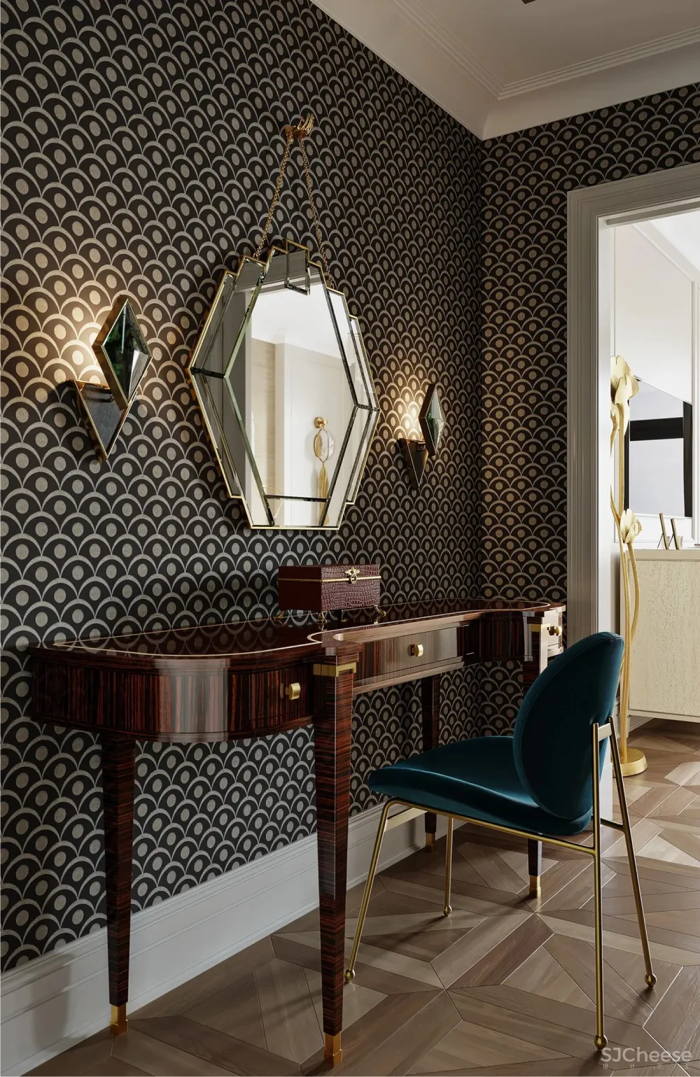 【搭-配】轻拾岁月 淡然行走 演绎精致生活美学