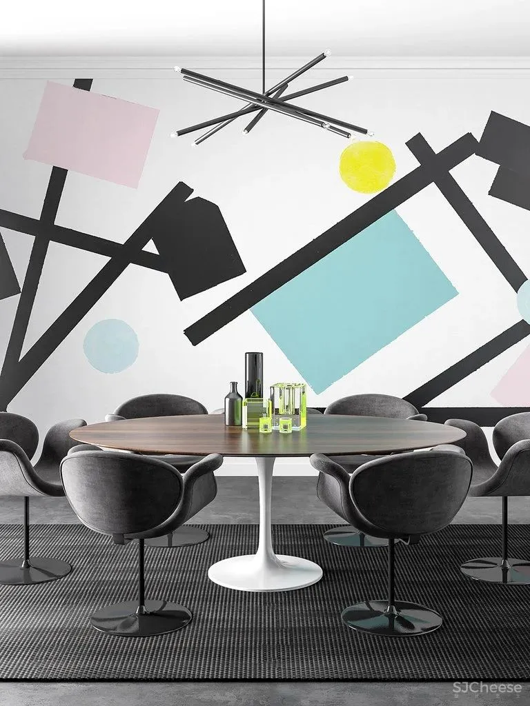 趣味空间觅见艺术本真