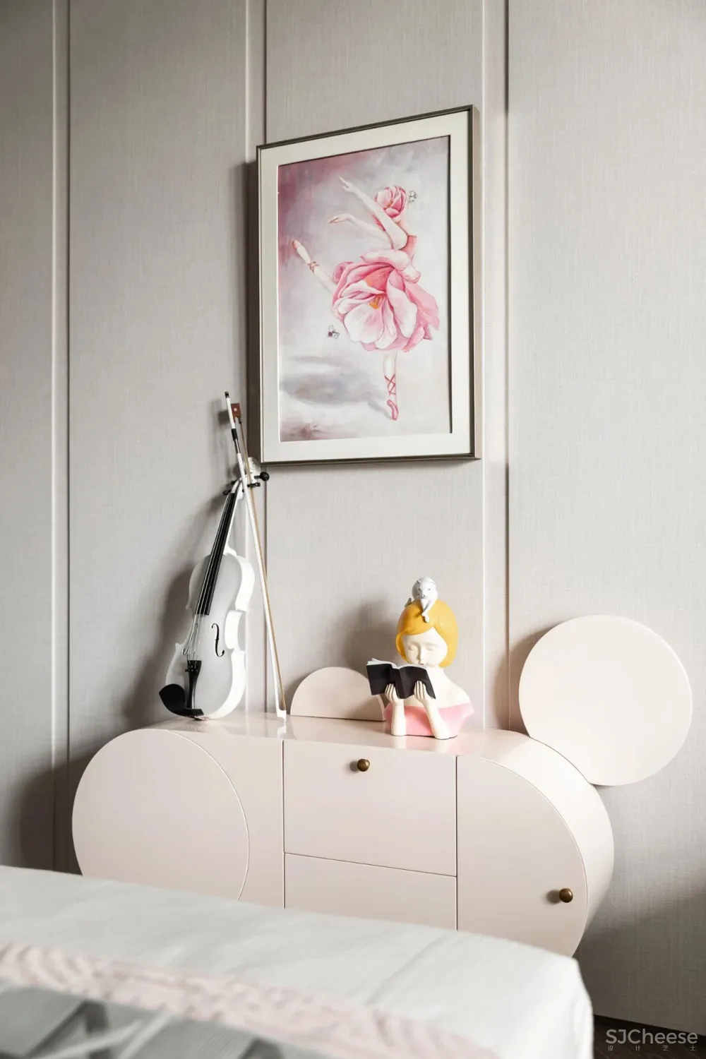 优雅东方与闲适当代，传递家的归属感丨上上国际