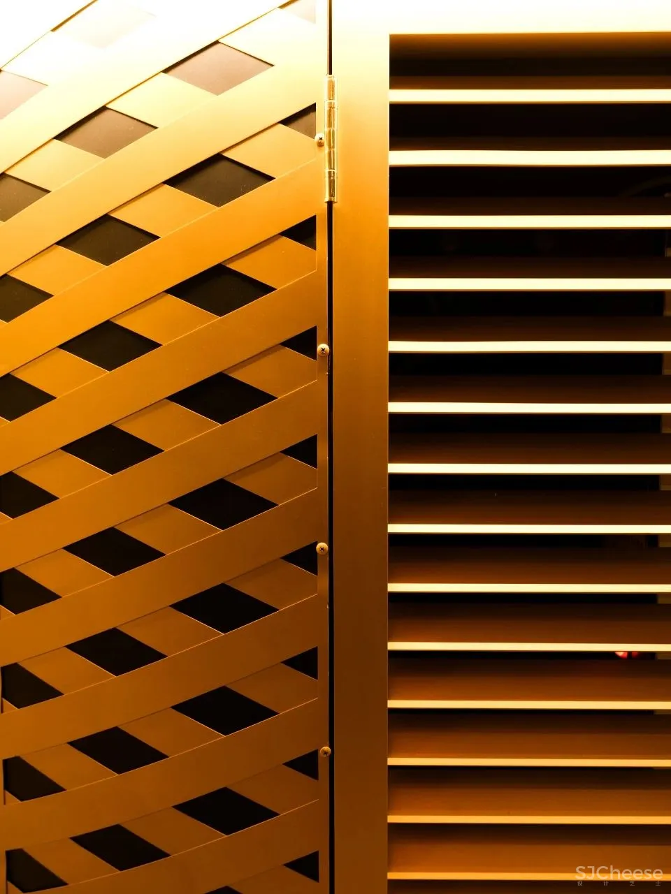 SPICE - BARLEY餐厅 ·引入创新和生态意识