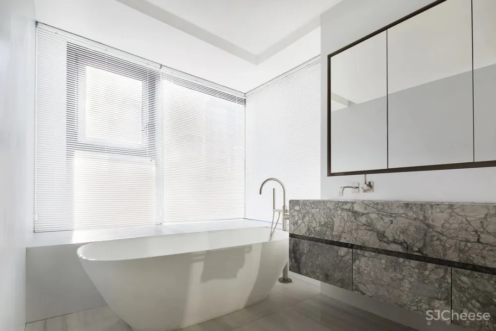 素朴文雅,塑造舒适奢享空间