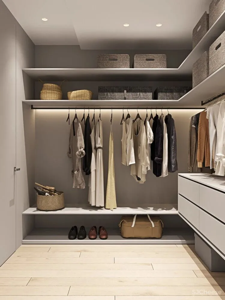 210㎡私宅空间,低调极致!