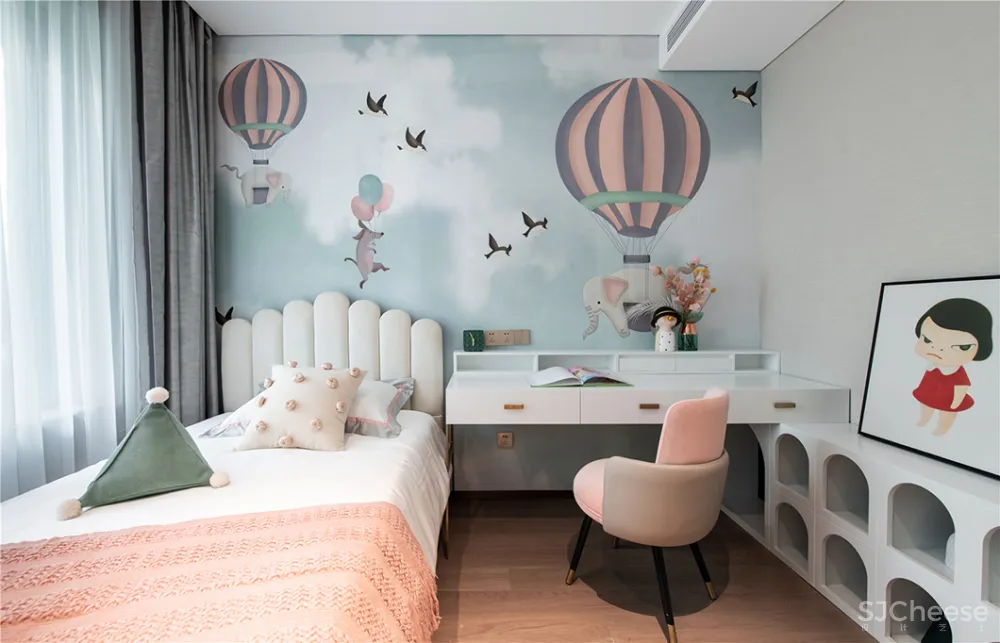 德方圆:极简与浪漫,演绎气质非凡的艺术格调!