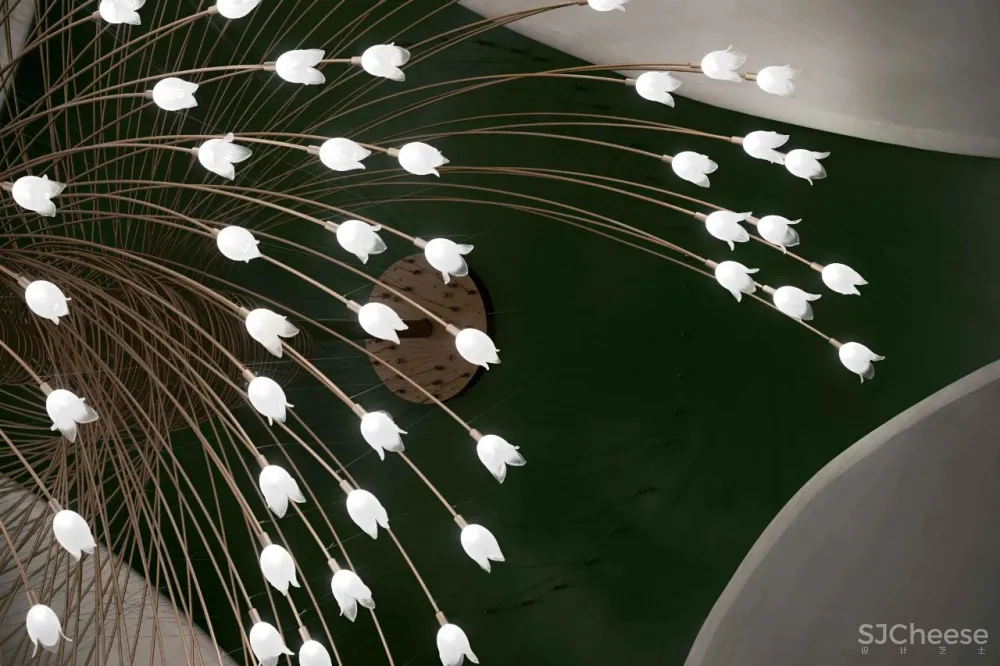 几朵设计 - 中梁新城：破茧成蝶，望见新生