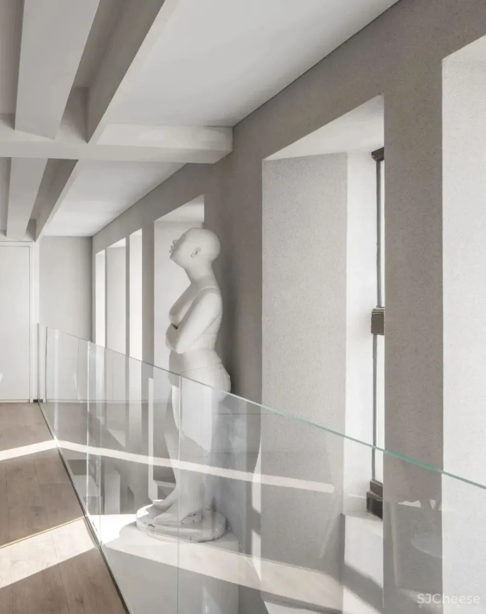 王恒设计丨恒田设计新总部办公空间