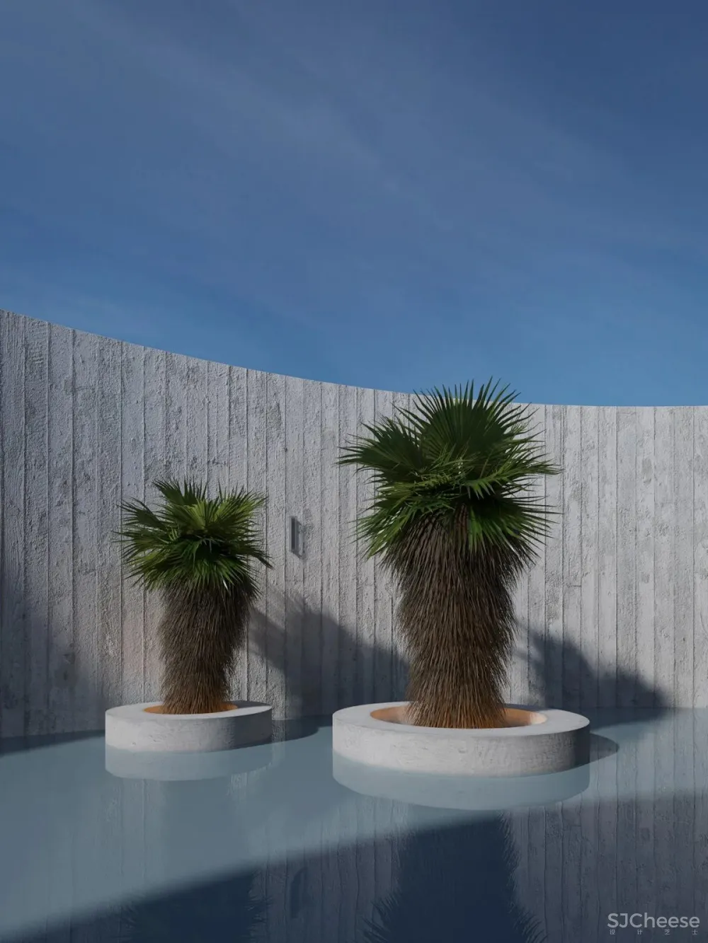 Kanstantsin Remez-极简主义和朴素美学