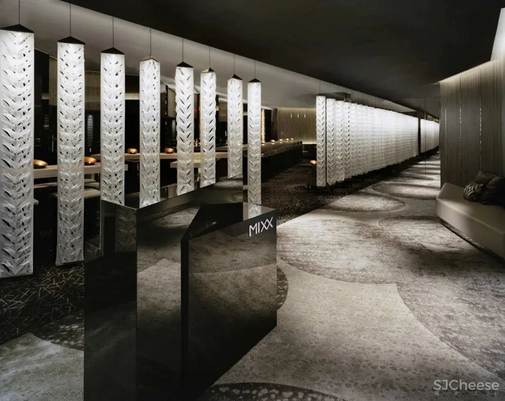 Curiosity事务所-纯正的东京Opus Arisugawa 公寓!