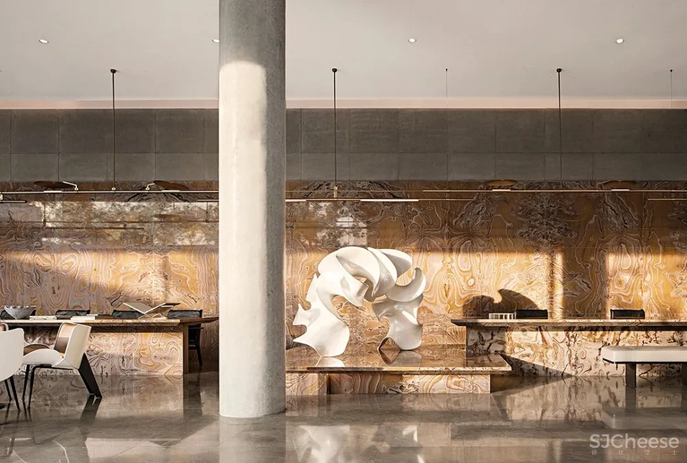 春山秋水 瑰丽多姿,静谧怡然