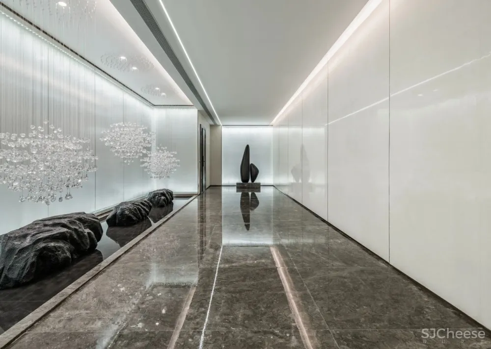 米修works 轻奢时代 共享时光