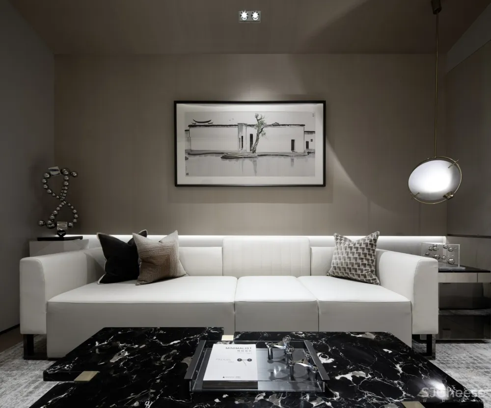 南京玄武宝龙城售楼中心 | 时光记忆中寻觅生活的小确幸