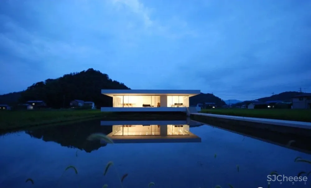 极简之宿，极致之美