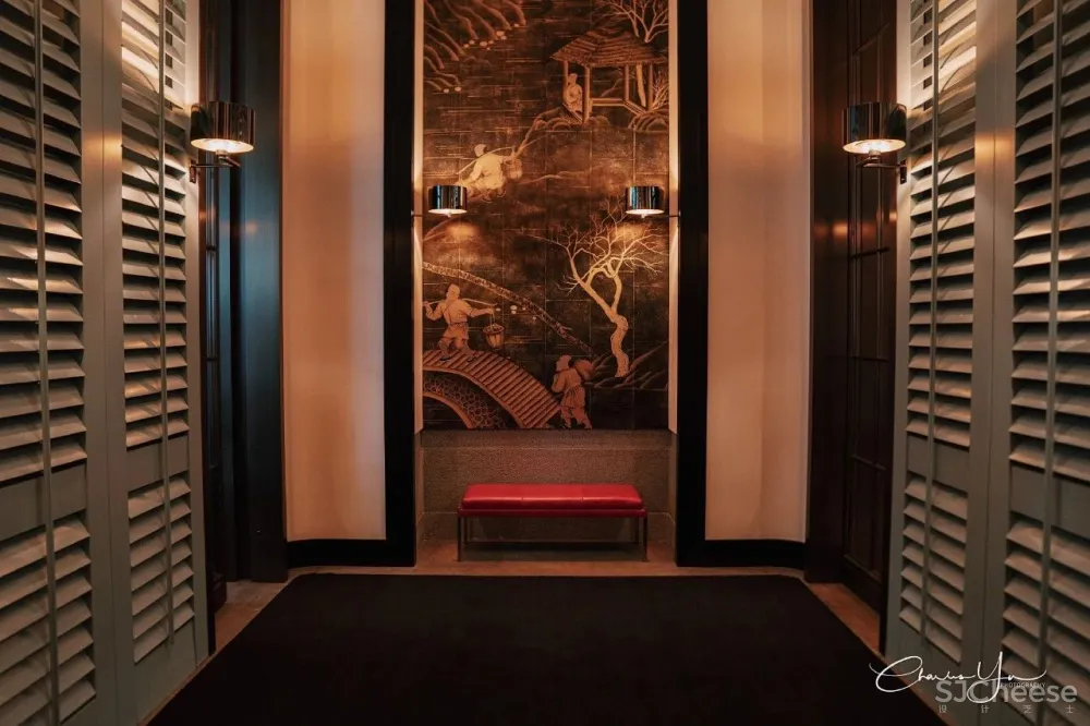 季裕棠最新力作 深圳湾Andaz「安达仕」酒店