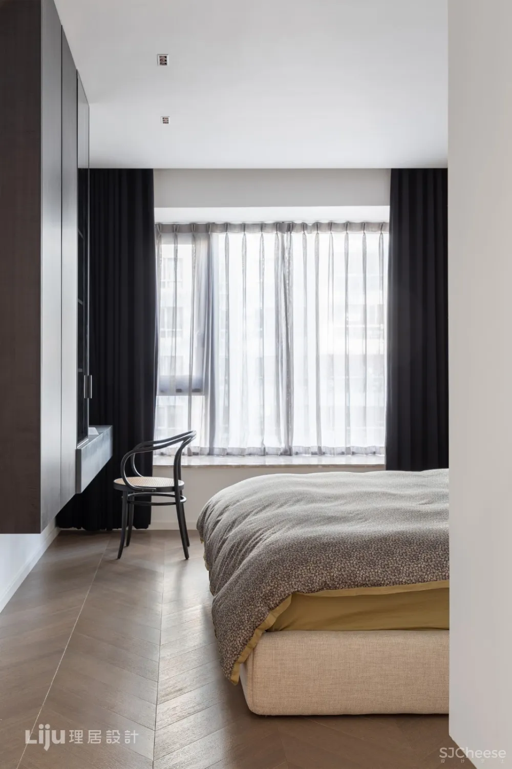 理居设计丨家，自我表达的领域