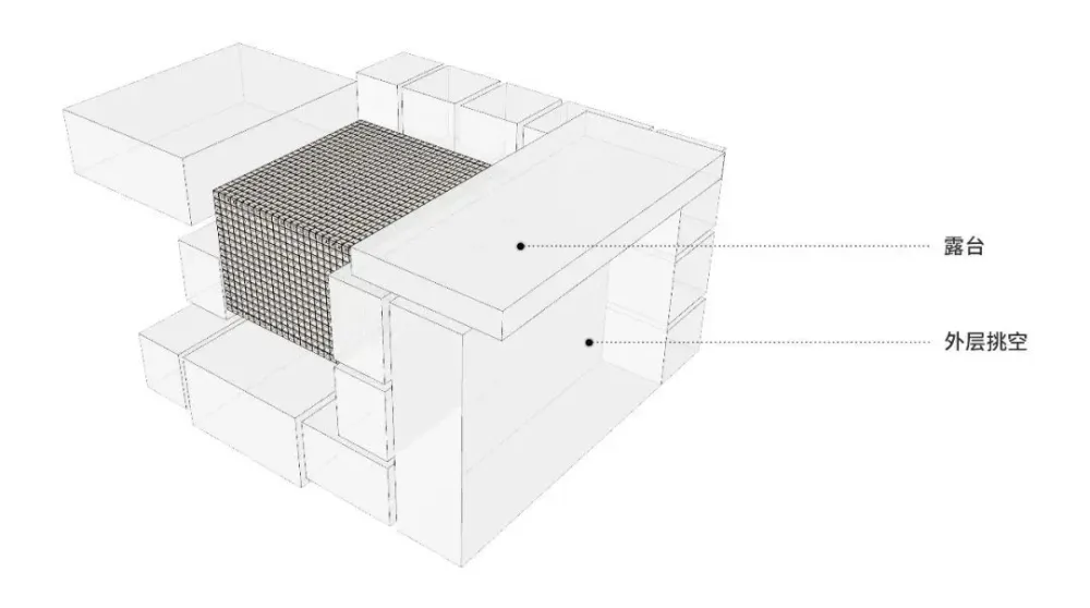 王恒设计丨恒田设计新总部办公空间