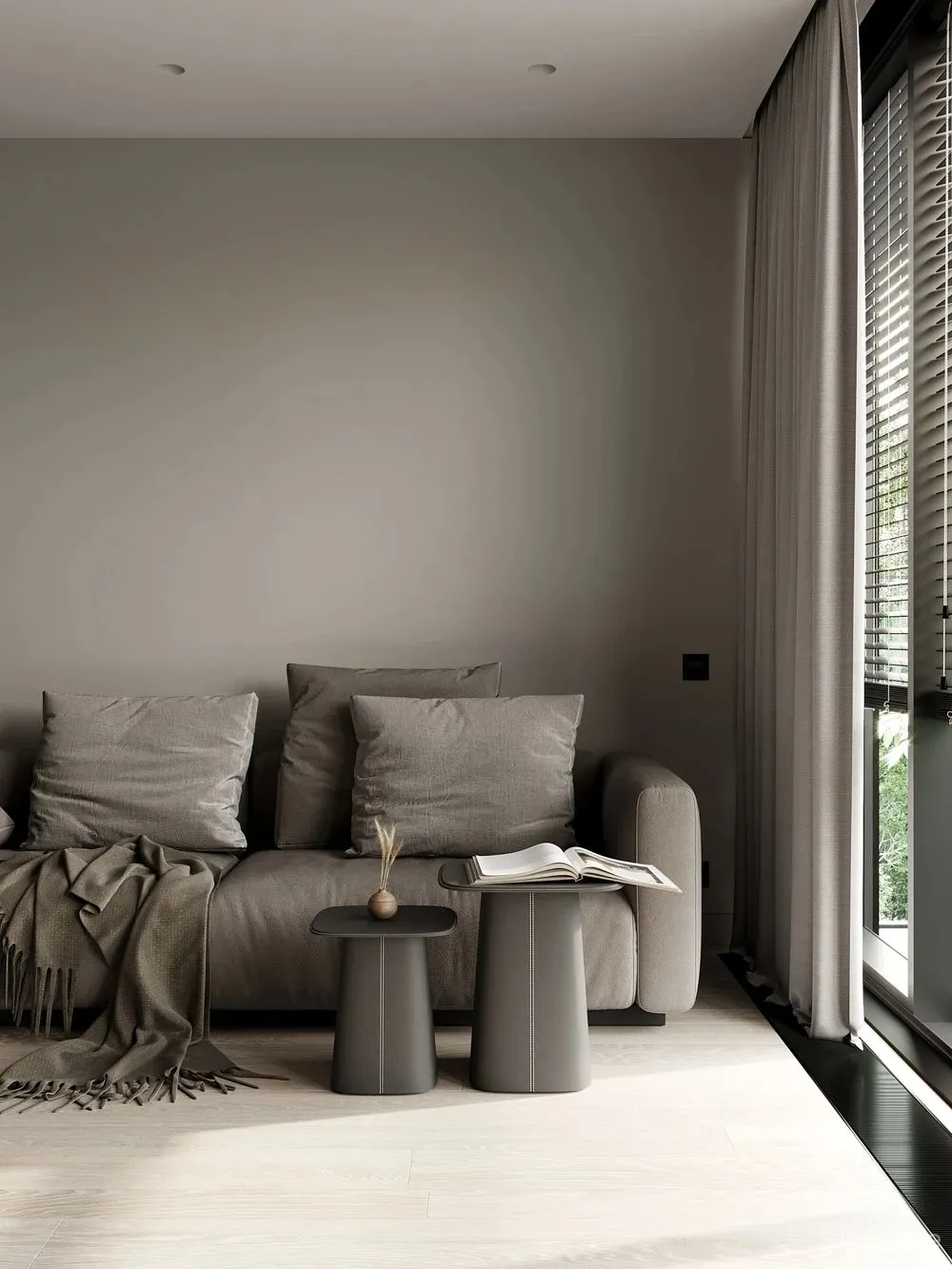 精致优雅的设计，漂亮！