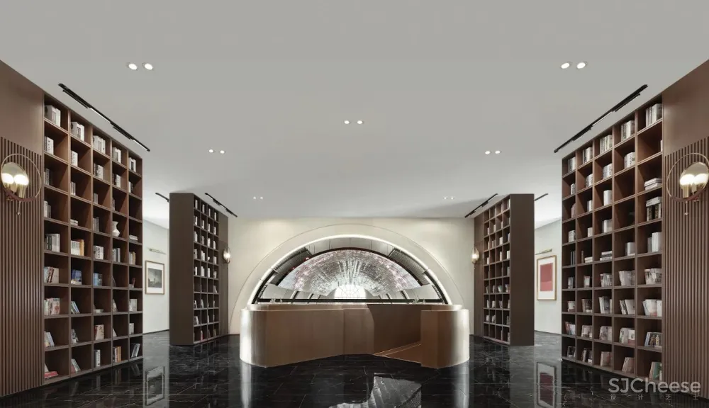 G ART 集艾新作 在咖啡余香间，享受异域浪漫时光