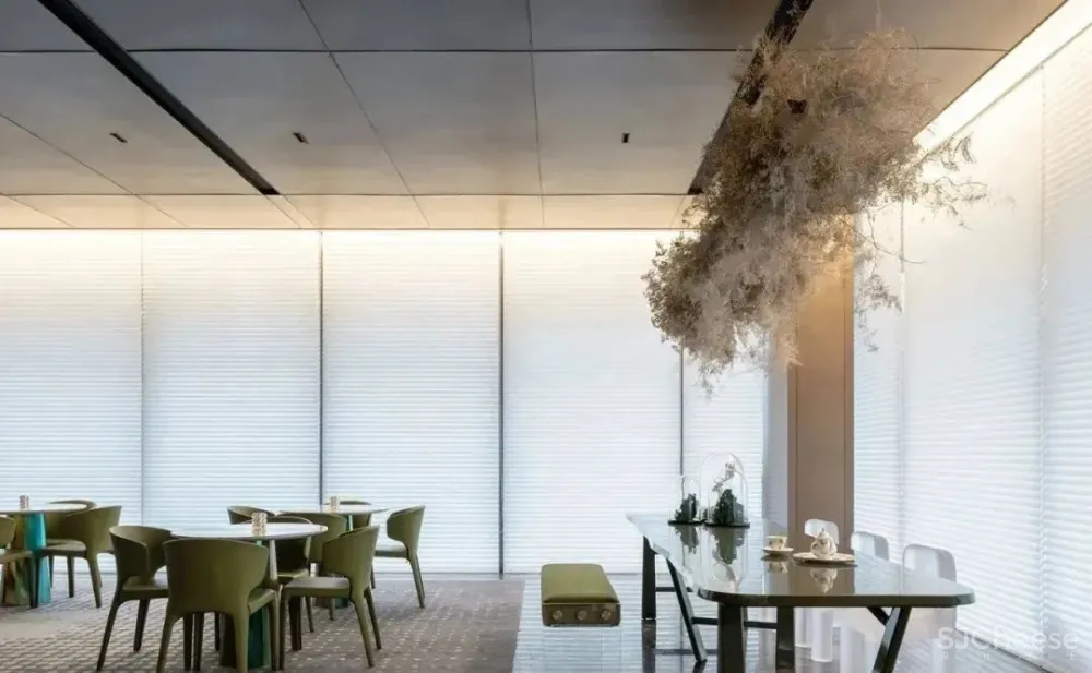 庄生晓梦 蝶舞中原 春山秋水