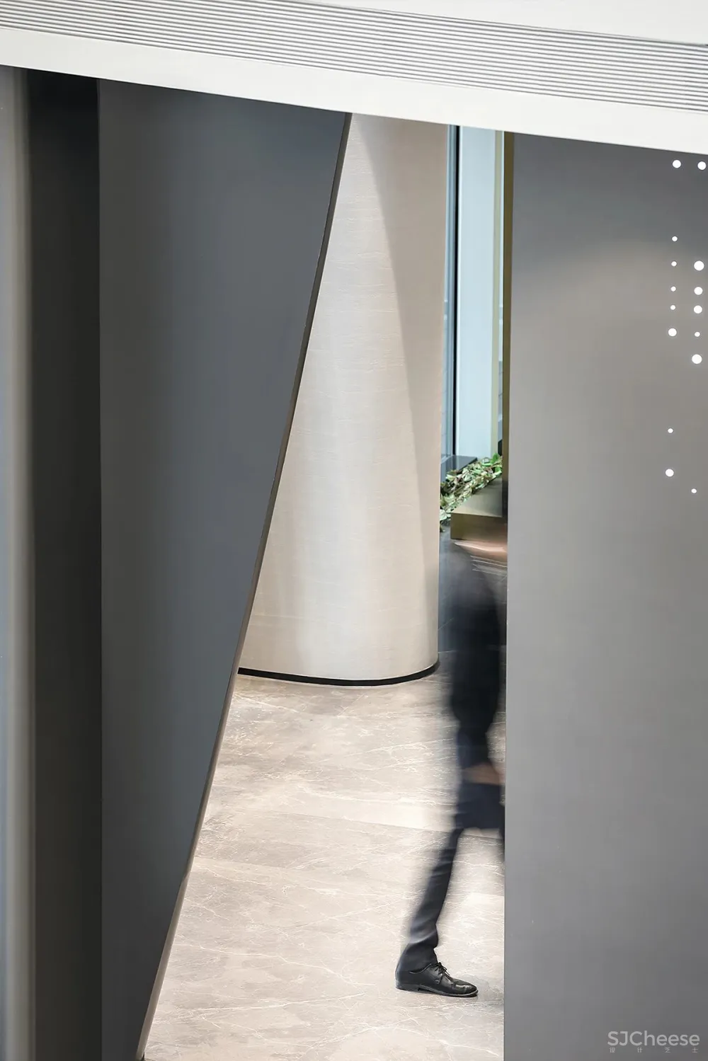 刚柔并济的“宇宙星辰”，感受黑白碰撞下的高级美！