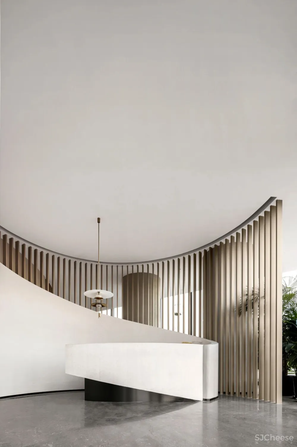 KOYI柯翊新作|绿水行舟,枕自然之境