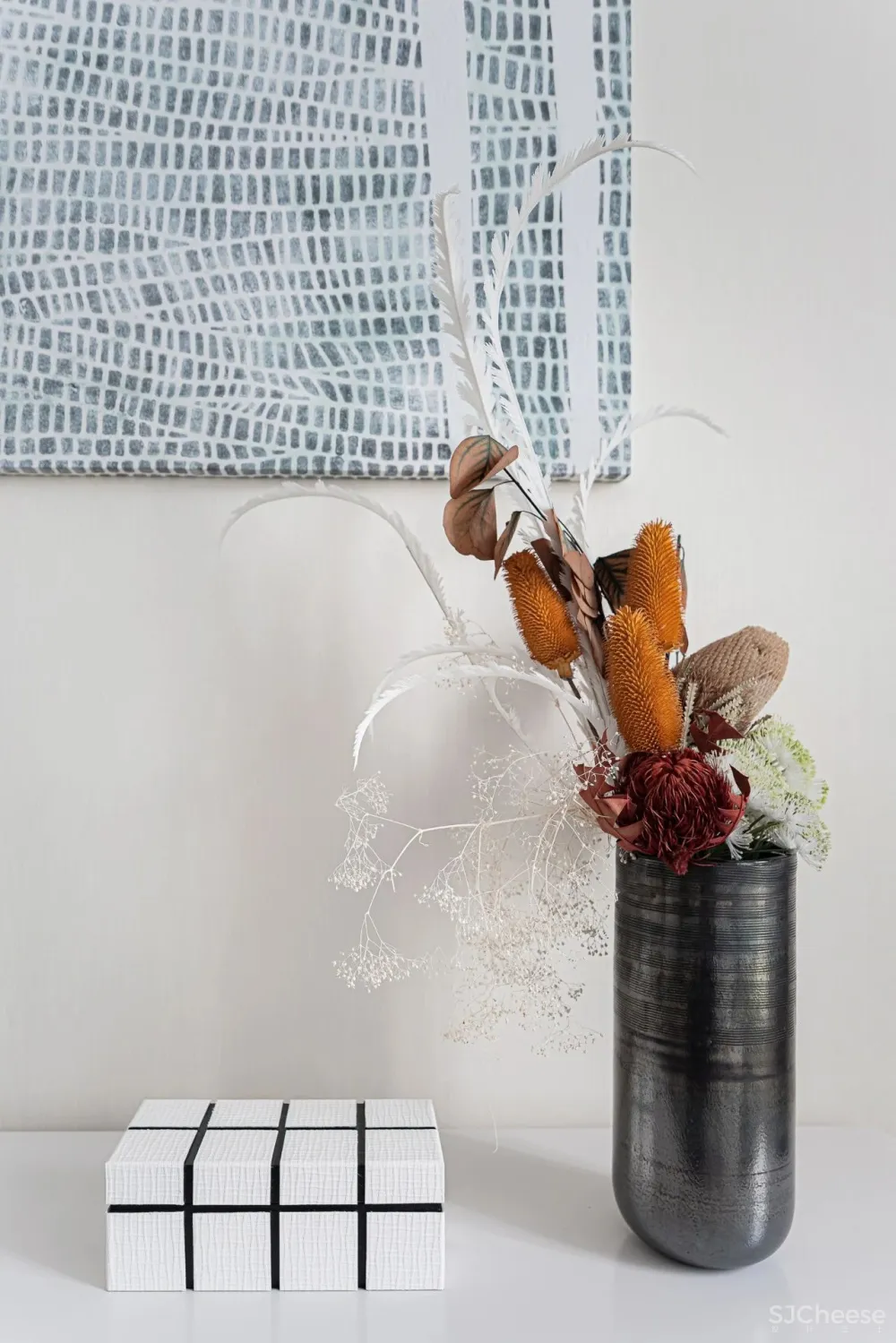 SUMAY树美 感受淡雅的幽静之时,幸福的活力因子在空间中游走