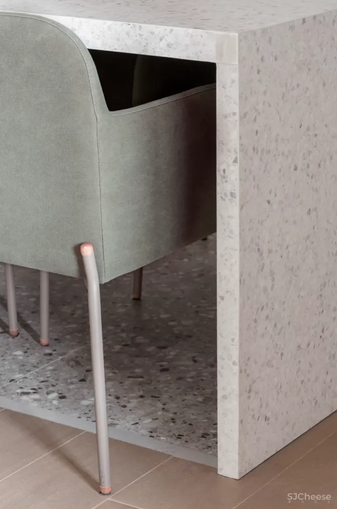 75㎡清爽独居公寓，女神-软妹总相宜！