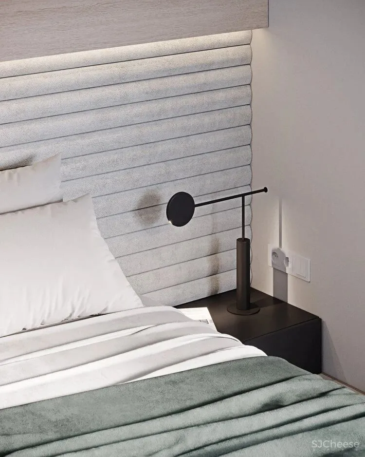 210㎡私宅空间,低调极致!