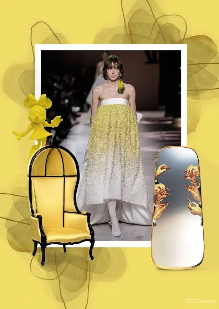 COLORO x WGSN丨2021春夏色来了，这5色美翻你的朋友圈！