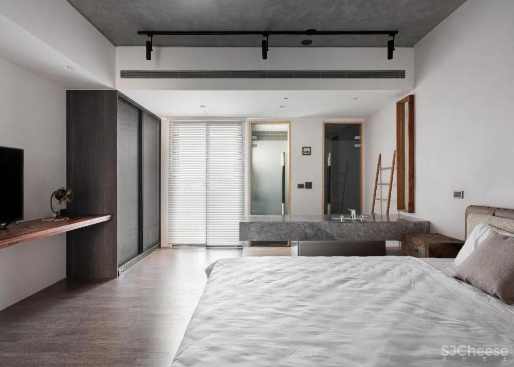 王中丞先生新作 浮光掠影