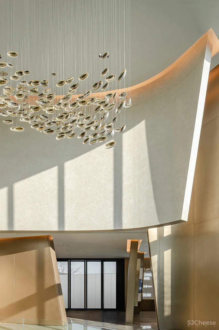 VGC x 中梁:一片山水之境!