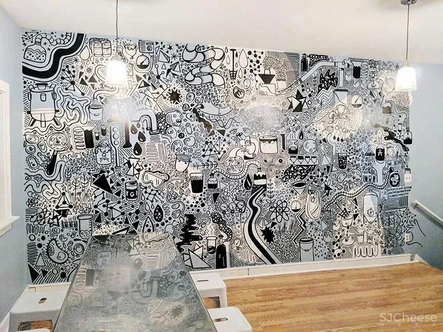 趣味空间觅见艺术本真