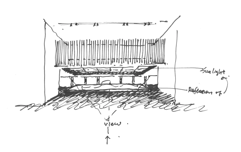 遗世桃花源,漫山林舍