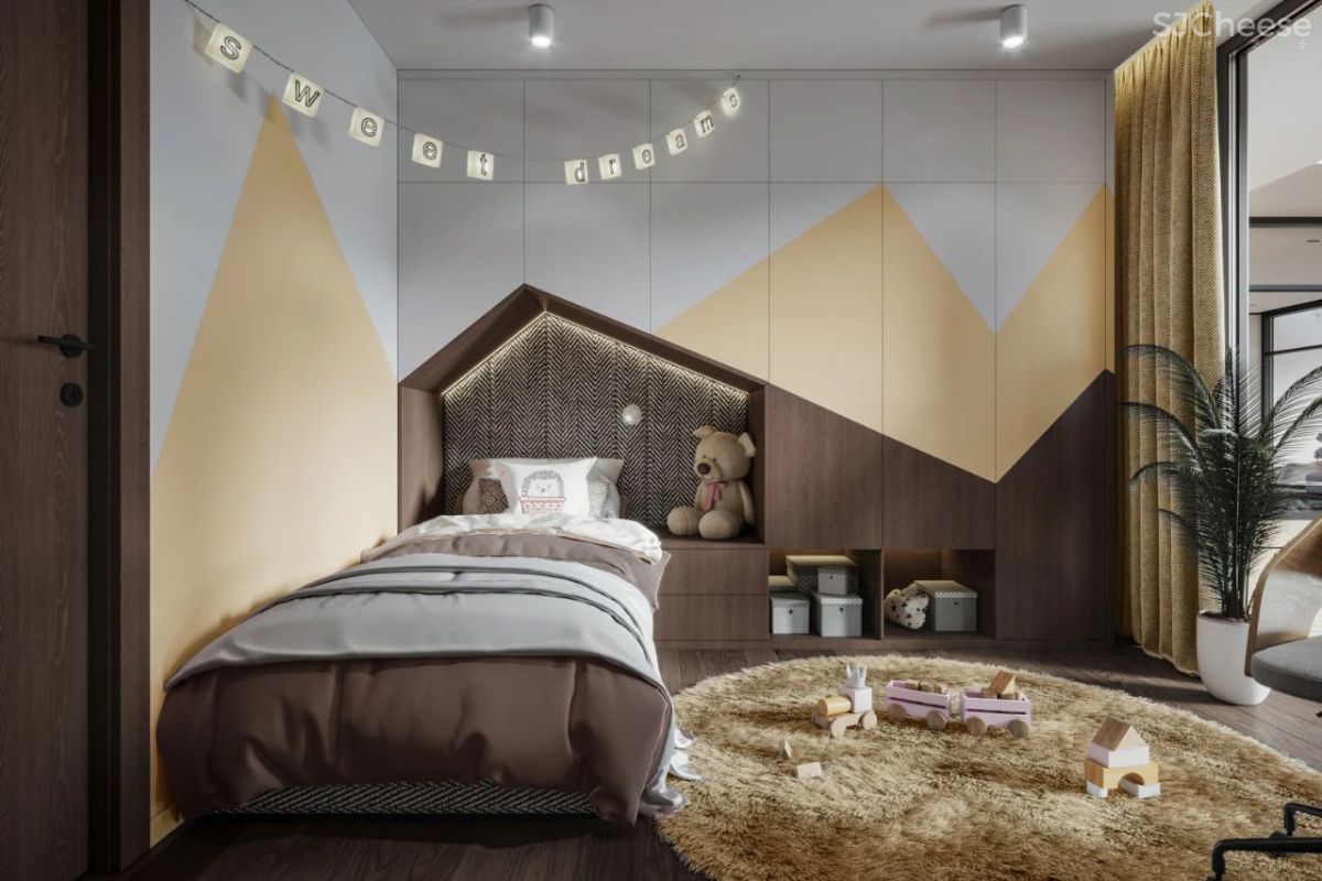 Matas Nagele 现代家居,最有格调的设计!