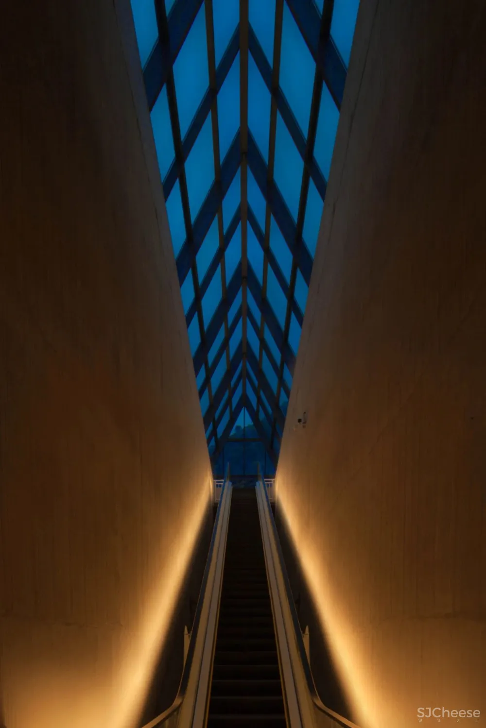 一处白酒庄园 陶坛酒库