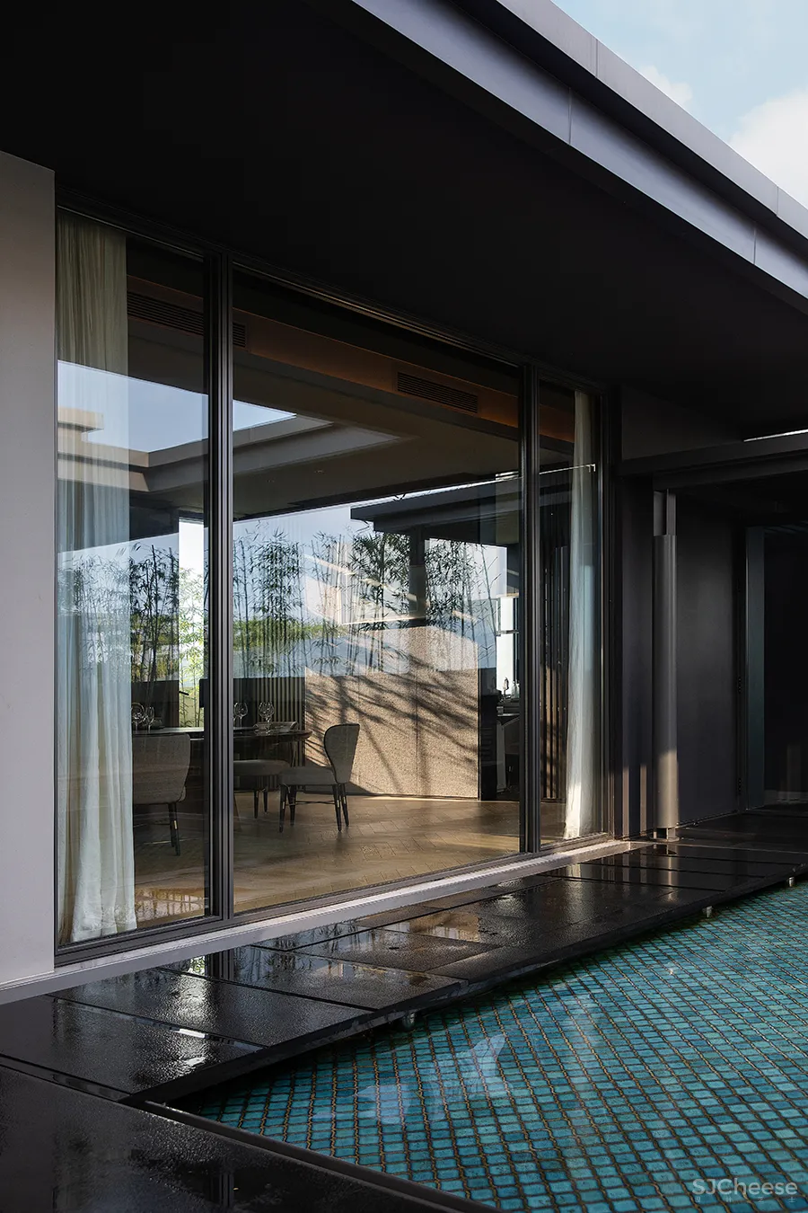 大相设计 云顶之上,东方小雅