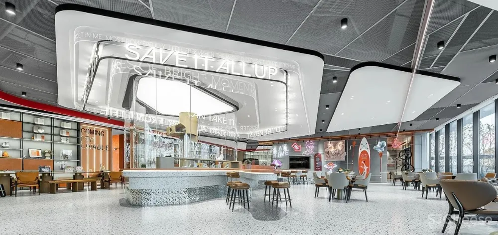 潮玩乌托邦，95后的潮趣梦想地带！