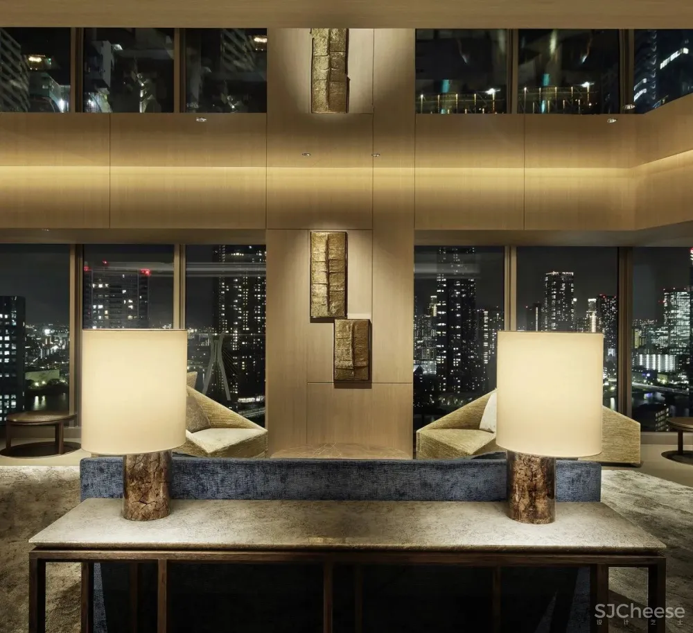 Curiosity事务所-纯正的东京Opus Arisugawa 公寓!