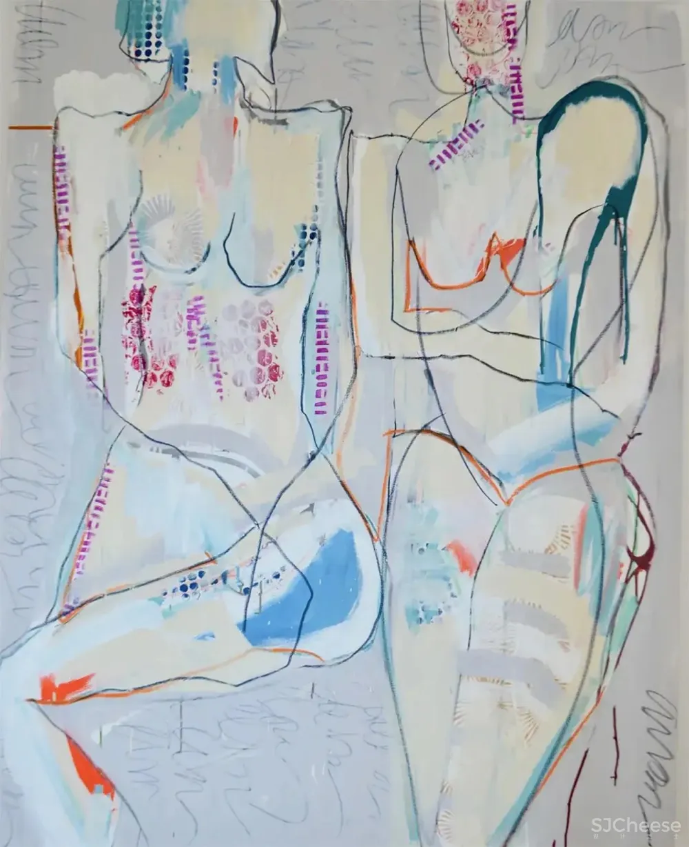 冷艳轻复古，叛逆又迷人的美！