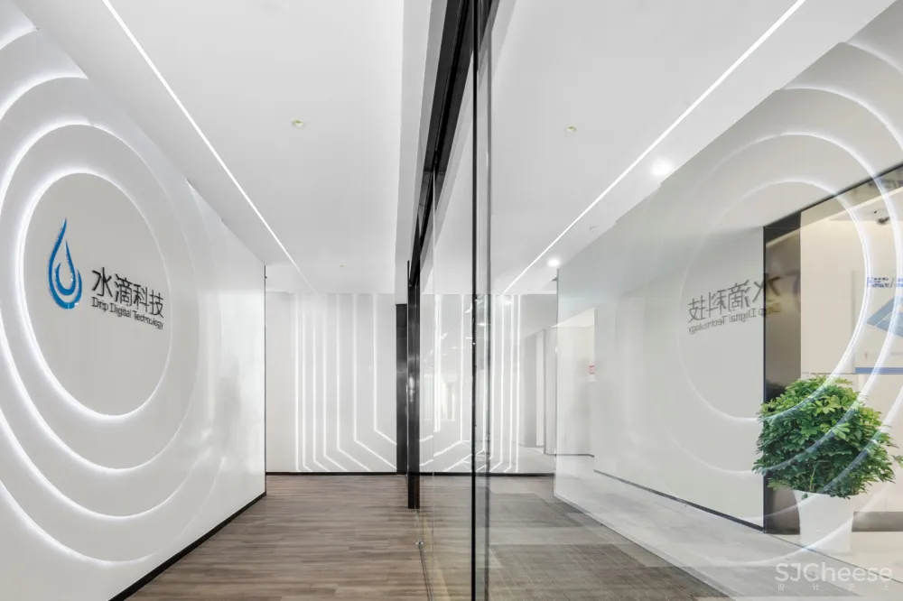 李岩新作:光和暮/GUANG & MU丨智恒设计