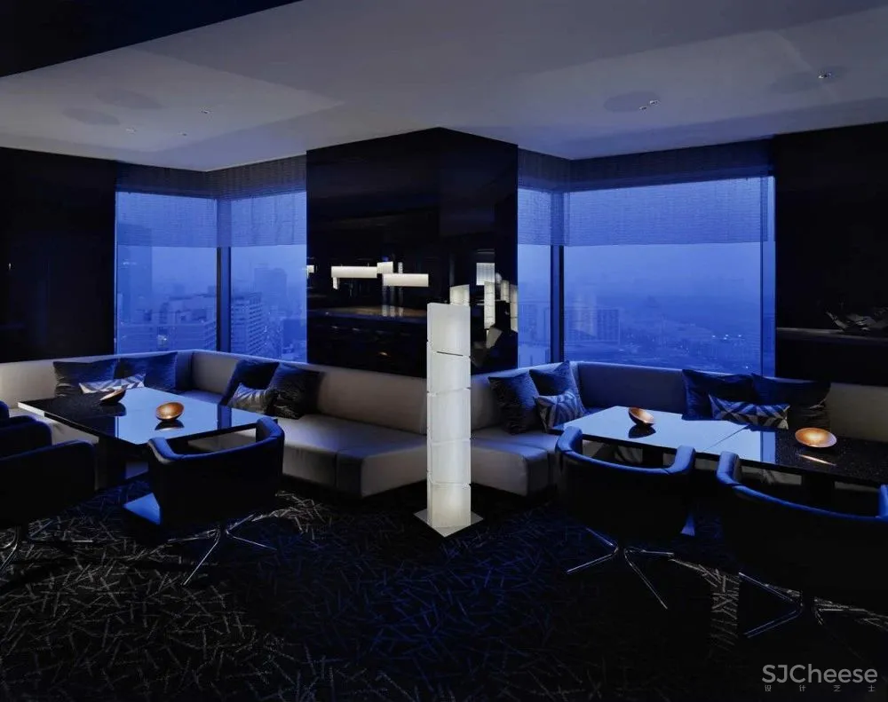 Curiosity事务所-纯正的东京Opus Arisugawa 公寓!