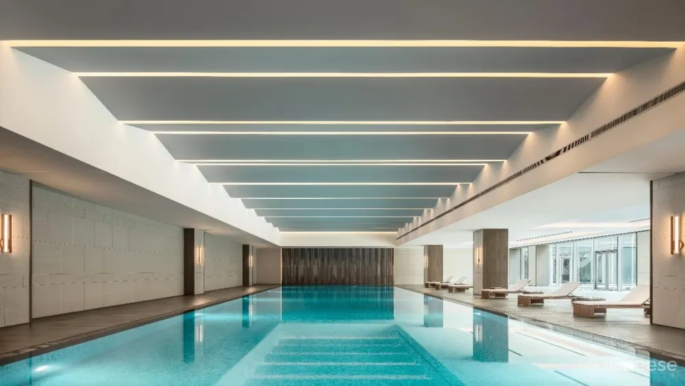 上实城开自然界·河山示范区 HWCD